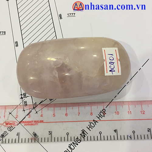 Đá Chặn Giấy DCG-01.1 Đá Chặn Giấy DCG-01.1