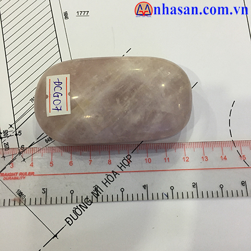 Đá Chặn Giấy DCG-07.1 Đá Chặn Giấy DCG-07.1