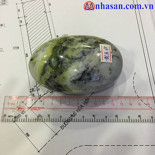 Đá Chặn Giấy DCG-17.1 Đá Chặn Giấy DCG-17.1