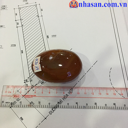 Đá Chặn Giấy DCG-19.1 Đá Chặn Giấy DCG-19.1