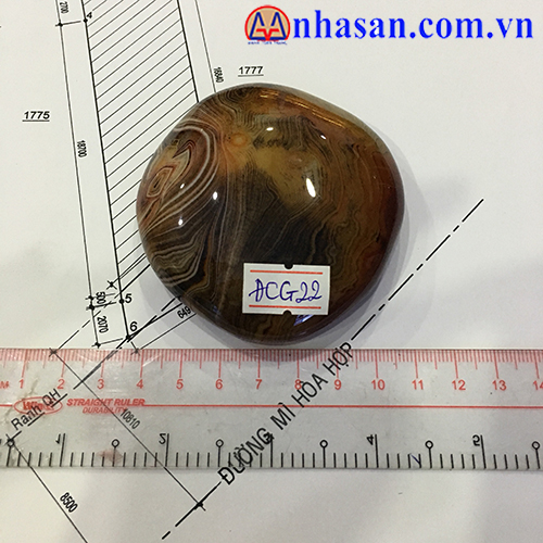 Đá Chặn Giấy DCG-22.1 Đá Chặn Giấy DCG-22.1