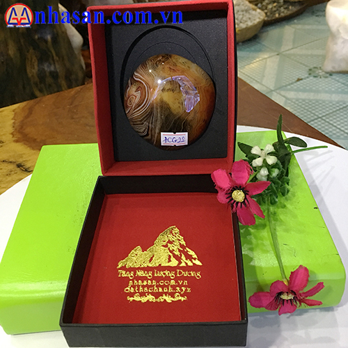 Đá Chặn Giấy DCG-22 Đá Chặn Giấy DCG-22