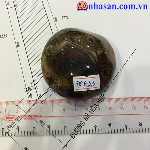 Đá Chặn Giấy DCG-23.1 Đá Chặn Giấy DCG-23.1