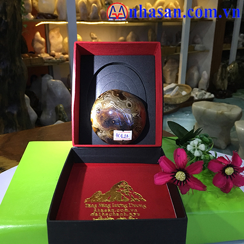 Đá Chặn Giấy DCG-23 Đá Chặn Giấy DCG-23