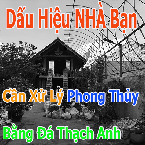 Dấu hiệu nhà bạn cần xử lý phong thủy bằng đá thạch anh Dấu hiệu nhà bạn cần xử lý phong thủy bằng đá thạch anh