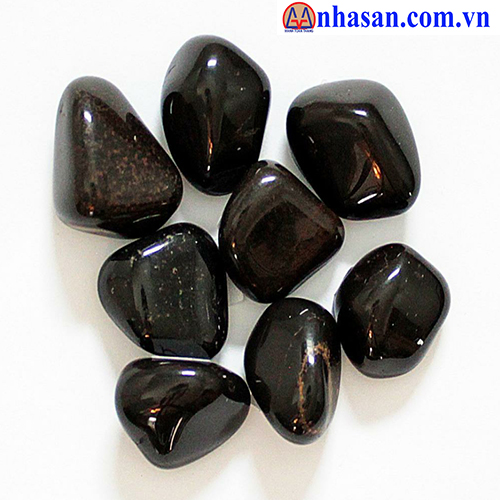 Đá Mã Não Đen Phong Thủy Đá Mã Não Đen Phong Thủy