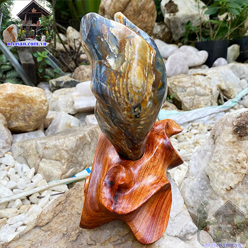 Đá mã não giúp bạn ngủ ngon hơn  Đá mã não giúp bạn ngủ ngon hơn