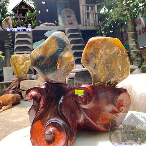 Đá mã não giúp bạn trở nên linh hoạt và cởi mở hơn  Đá mã não giúp bạn trở nên linh hoạt và cởi mở hơn