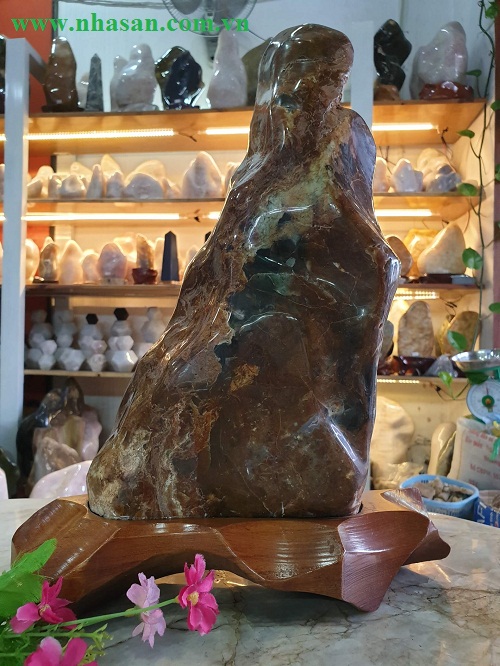 Stone Brain Code helps develop intelligence