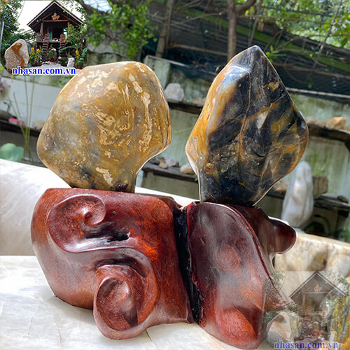 Đá mã não giúp tăng cường khả năng giao tiếp  Đá mã não giúp tăng cường khả năng giao tiếp