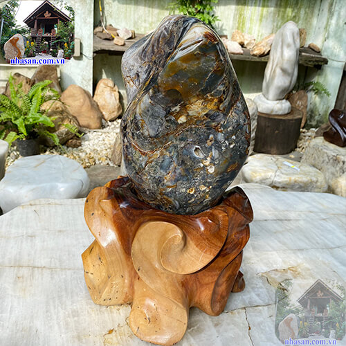 Đá mã não hợp mệnh gì Đá mã não hợp mệnh gì