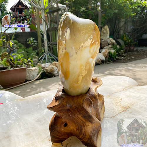 Đá mã não là gì Đá mã não là gì