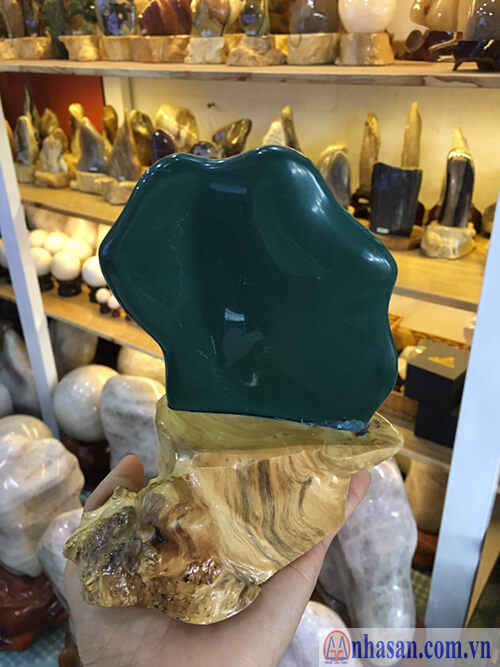 Đá mã não-ngọc mã não-DMN 34.2