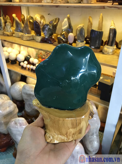 Đá mã não-ngọc mã não-DMN 34.3