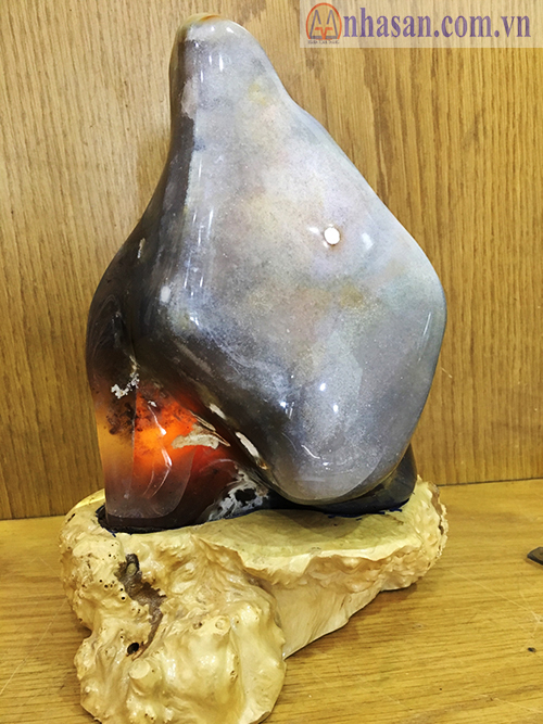 Đá Mã Não Ở Đâu? Đá Mã Não Ở Đâu?