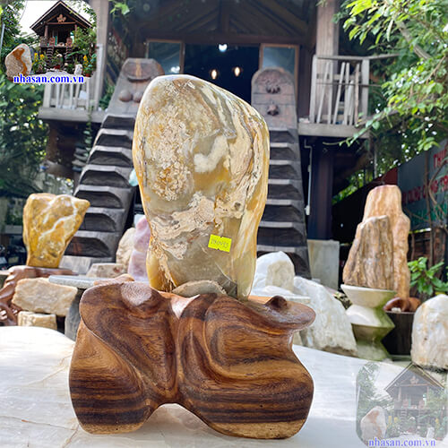 Đá mã não phong thủy Đá mã não phong thủy
