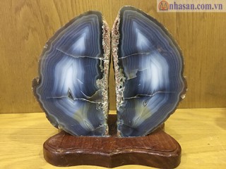 Đá Mã Não Phong Thủy Đá Mã Não Phong Thủy 1