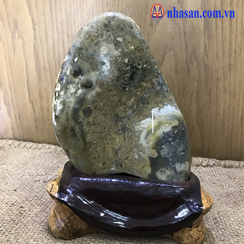 Stone feng shui agate DMN52.1