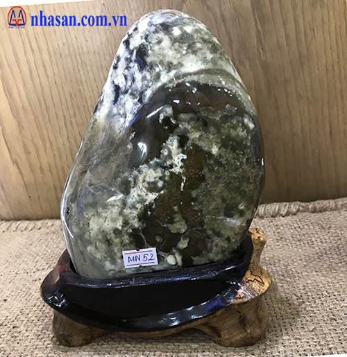 Feng shui stone DMN52