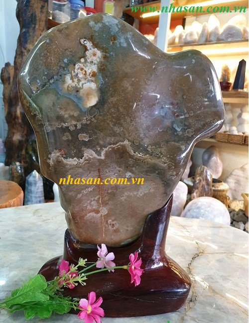 Stone Agate In Binh Duong