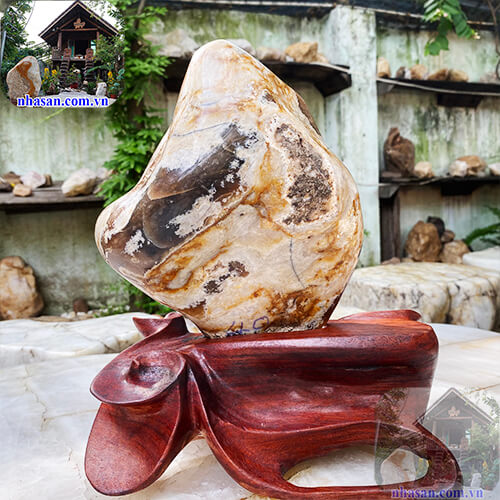 Đá mã não thiên nhiên phong thủy Đá mã não thiên nhiên phong thủy