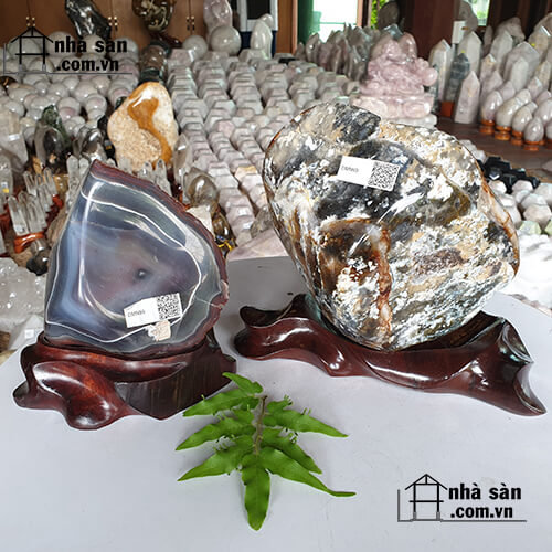 Đá Mã Não Tự Nhiên Đá Mã Não Tự Nhiên