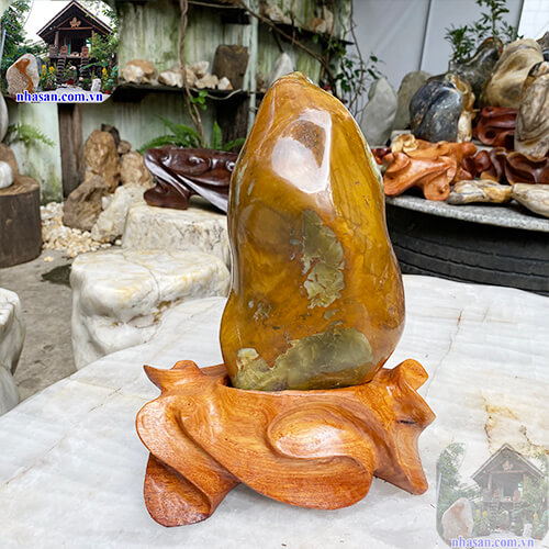 Đá mã não tự nhiên Đá mã não tự nhiên