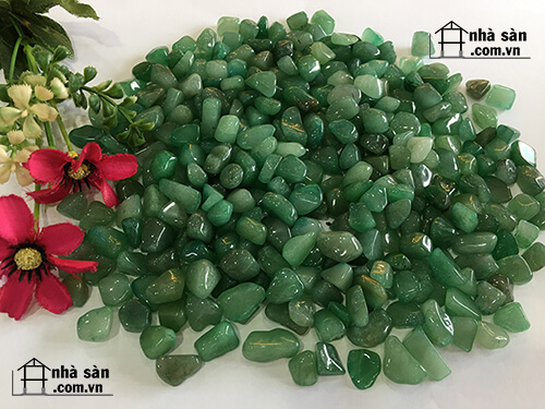 Đá Mã Não Xanh Phong Thủy Đá Mã Não Xanh Phong Thủy