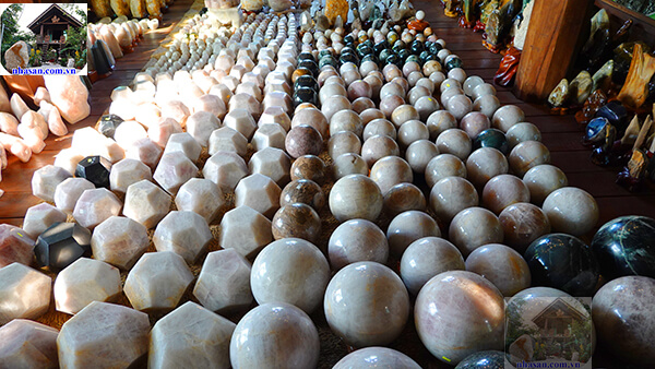 Mệnh Thủy là biểu tượng của nguồn sống dồi dào