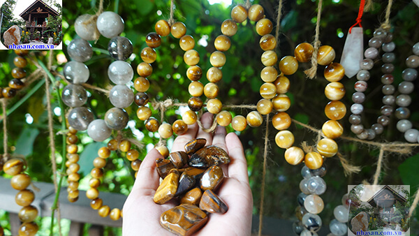 Mệnh Kim đại diện cho sức mạnh và cứng rắn