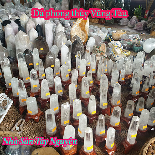 Đá Phong Thủy Vũng Tàu