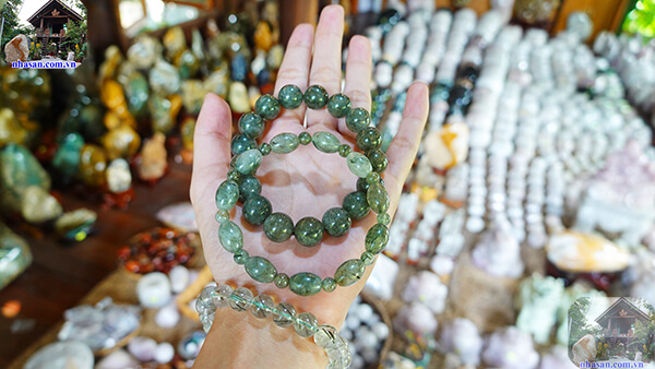 Đá quý phong thủy cho người tuổi Qúy Sửu 1973 Đá quý phong thủy cho người tuổi Qúy Sửu 1973