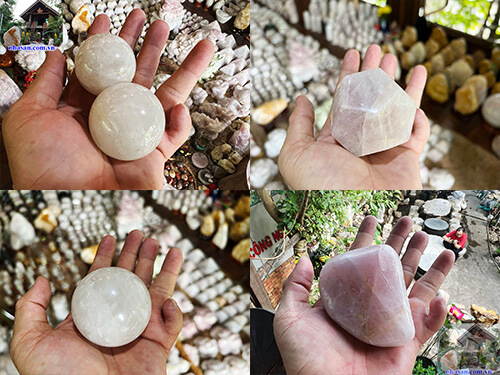 Quà tặng phong thủy mang giá trị năng lượng Quà tặng phong thủy mang giá trị năng lượng