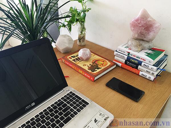 Đá Thạch Anh 12 Mặt Hàn Long Mạch