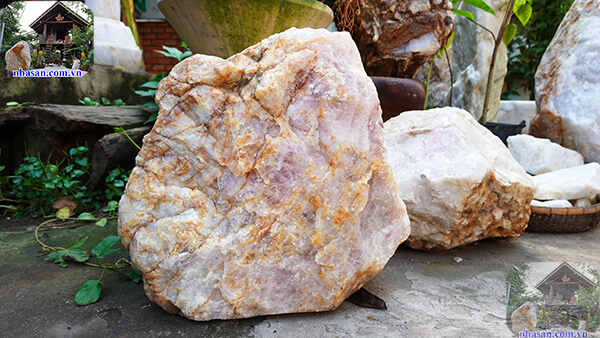 Đá thạch anh là gì?