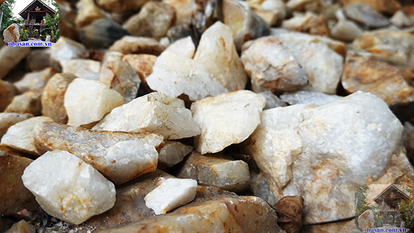 Các loại đá thạch anh phổ biến nhất hiện nay
