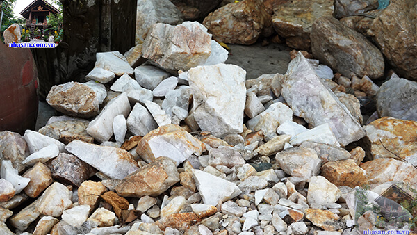 Tác dụng của đá thạch anh trong phong thủy và đời sống