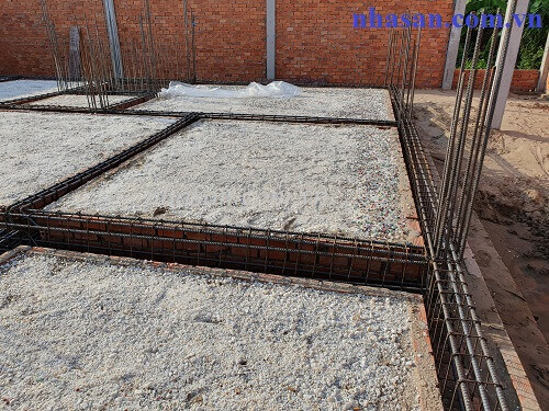 Đá Thạch Anh Dải Nền Nhà