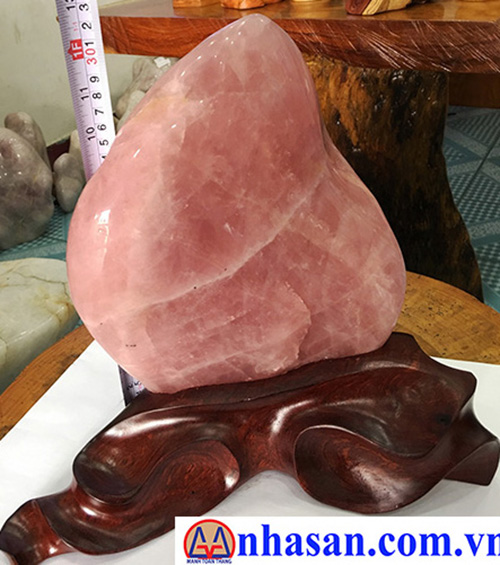 Quartz Hong Feng Shui