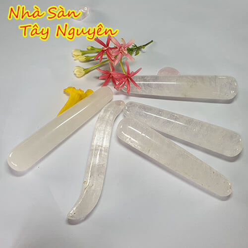 Đá Thạch Anh - Năng Lượng Trị Liệu Của Đá Thạch Anh Đá Thạch Anh - Năng Lượng Trị Liệu Của Đá Thạch Anh