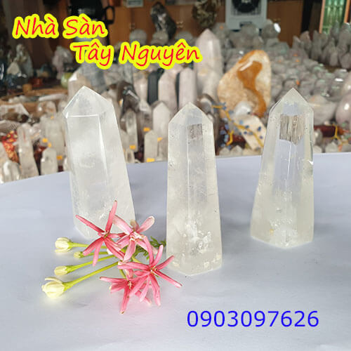 Đá Thạch Anh Ngâm Nước Uống Đá Thạch Anh Ngâm Nước Uống