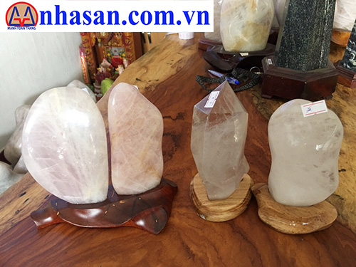 Đá Thạch Anh Phong Thủy Đá Thạch Anh Phong Thủy