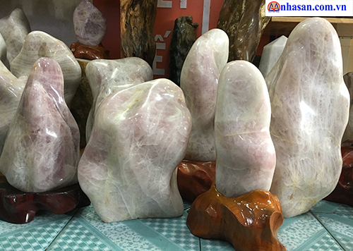 Đá Thạch Anh Phong Thủy Bạc Liêu Đá Thạch Anh Phong Thủy Bạc Liêu