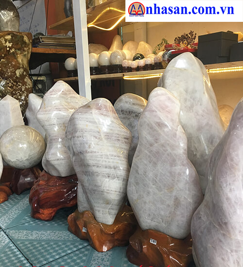 Đá Thạch Anh Phong Thủy HCM Đá Thạch Anh Phong Thủy HCM