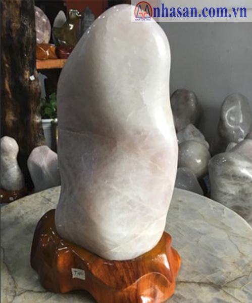 Đá Thạch Anh Thật  Đá Thạch Anh Thật