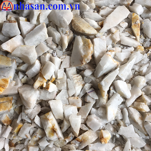 Đá Thạch Anh Thô Đá Thạch Anh Thô