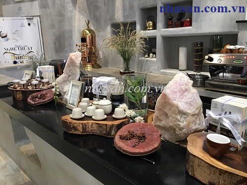 Đá Thạch Anh Thô Đặt Quầy Thu Ngân Đá Thạch Anh Thô Đặt Quầy Thu Ngân