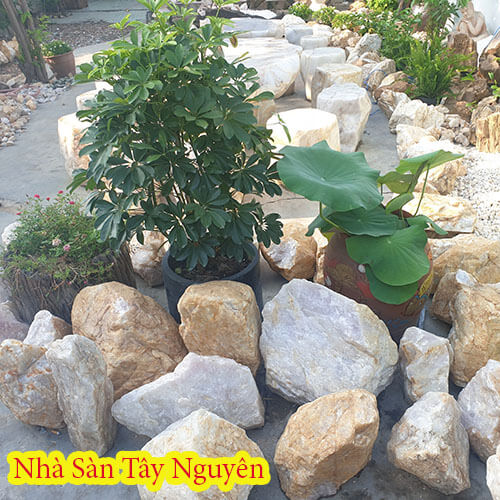 Đá Thạch Anh Thô Nguyên Khối Đá Thạch Anh Thô Nguyên Khối