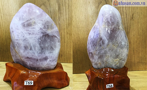 Amethyst stone