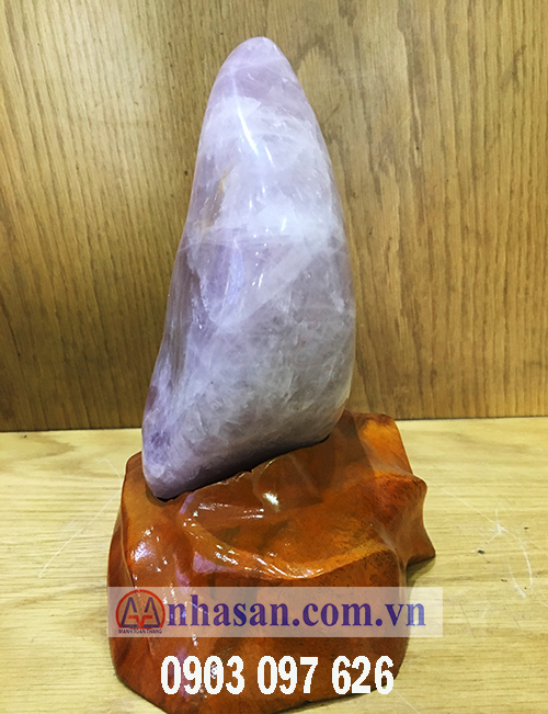 Feng Shui Amethyst Stone